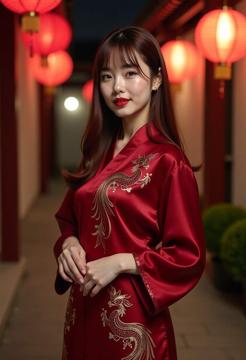 齐木楠雄