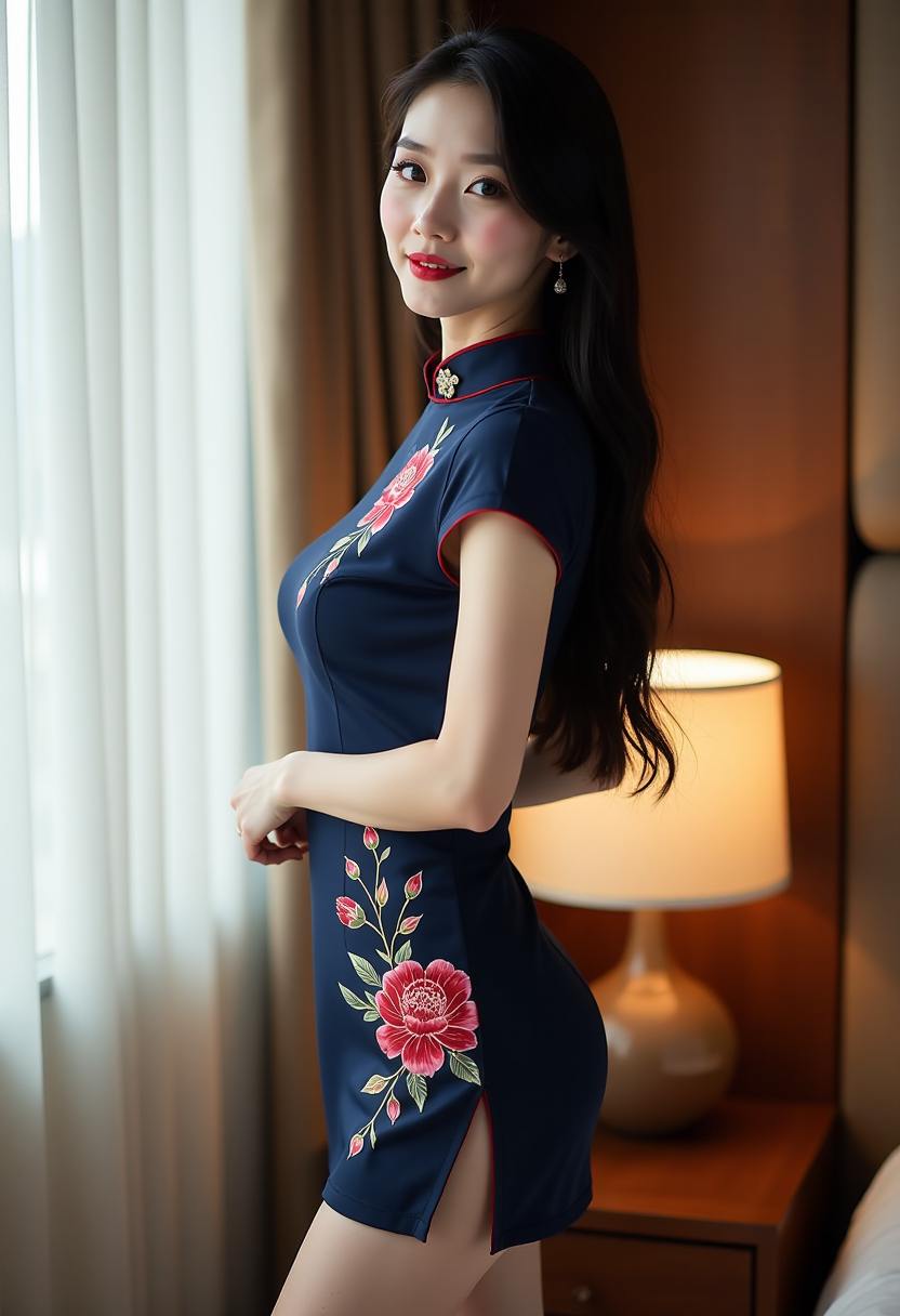 花牌情缘